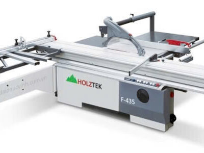Máy cưa bàn trượt 2 lưỡi 3200mm