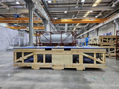 Pallet gỗ