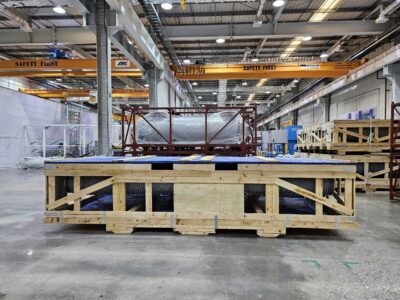 Pallet gỗ - Hình ảnh 3