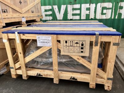 Pallet gỗ - Hình ảnh 2