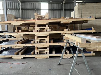 Pallet gỗ - Hình ảnh 5