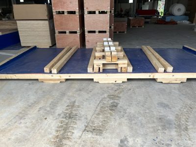 Pallet gỗ - Hình ảnh 6