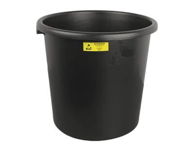 Xô nhựa chống tĩnh điện (ESD)