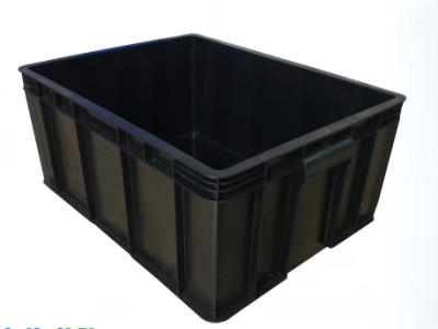 Thùng nhựa chống tĩnh điện (ESD)