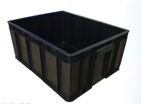 Thùng nhựa chống tĩnh điện (ESD)