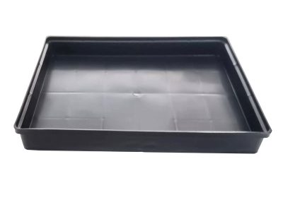 Khay nhựa chống tĩnh điện (ESD) - Hình ảnh 2