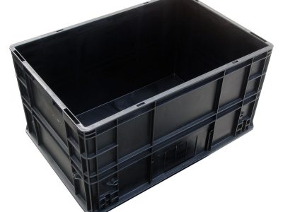 Thùng nhựa chống tĩnh điện (ESD) - Hình ảnh 3