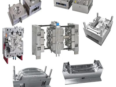 Gia công lõi khuôn đúc - Hình ảnh 3