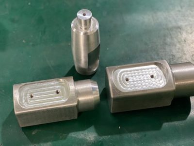 Gia công lõi khuôn đúc - Hình ảnh 2