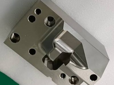 Gia công lõi khuôn đúc - Hình ảnh 4