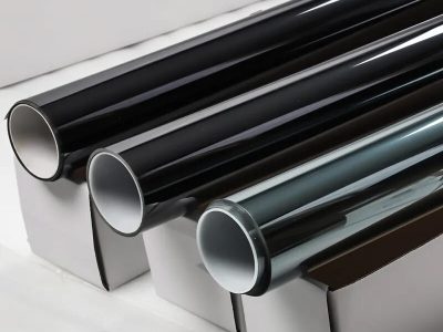 Màng phản quang dán xe - Hình ảnh 2